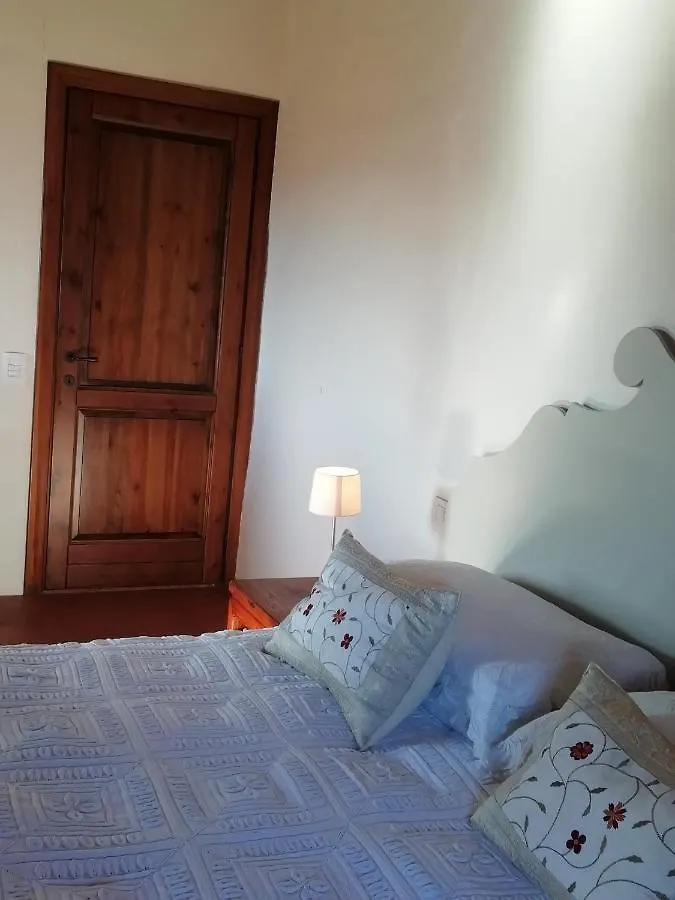 Casole dʼElsa Agriturismo Gli Arcangeli 0*, Casole dʼElsa إيطاليا