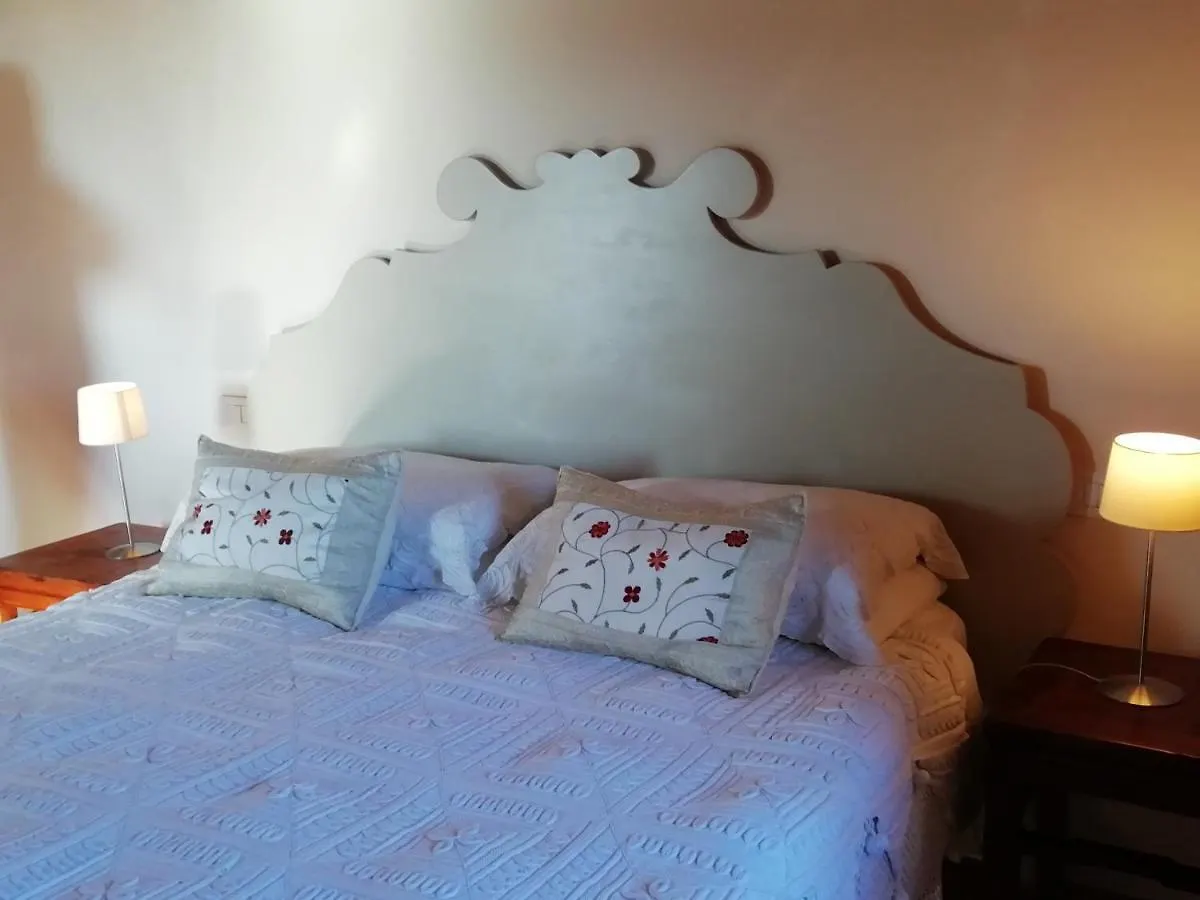 Casole dʼElsa Agriturismo Gli Arcangeli Casole dʼElsa